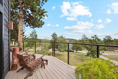 38 Pinon Road, Bailey, CO 80421 - Photo 39