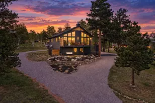 38 Pinon Rd, Bailey, CO 80421 - Photo 1