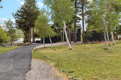 38 Pinon Road, Bailey, CO 80421 - Photo 41