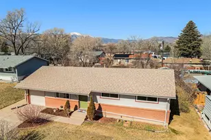 1316 Rushmore Dr, Colorado Springs, CO 80910 - Photo 1