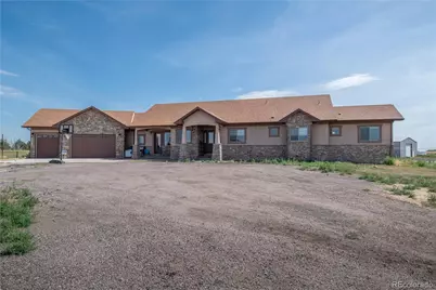 9368 County Road 41, Fort Lupton, CO 80621 - Photo 1