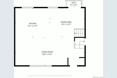 8520 W Virginia Avenue, Lakewood, CO 80226 - Photo 45