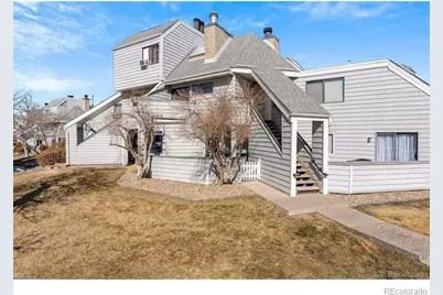 17093 E Tennessee Drive #214, Aurora, CO 80017 - Photo 1
