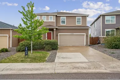 4126 S Netherland Circle, Aurora, CO 80013 - Photo 1