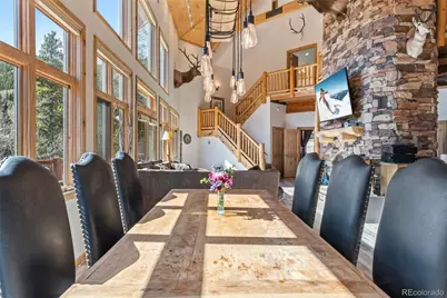 300 Buckeye Creek Road, Leadville, CO 80461 - Photo 37