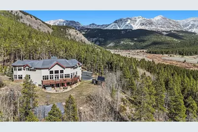 300 Buckeye Creek Road, Leadville, CO 80461 - Photo 1
