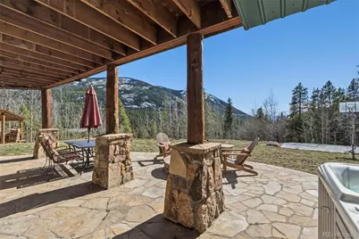 300 Buckeye Creek Road, Leadville, CO 80461 - Photo 43