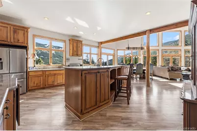 300 Buckeye Creek Road, Leadville, CO 80461 - Photo 7