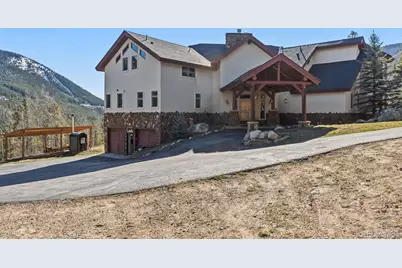 300 Buckeye Creek Road, Leadville, CO 80461 - Photo 33