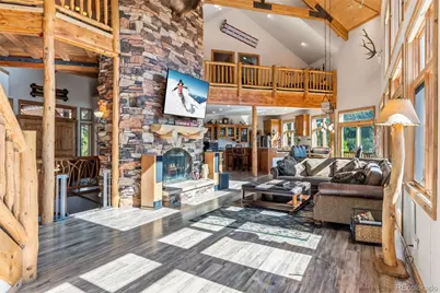 300 Buckeye Creek Road, Leadville, CO 80461 - Photo 39