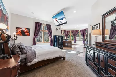 300 Buckeye Creek Road, Leadville, CO 80461 - Photo 9