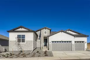 462 Agoseris Wy, Castle Rock, CO 80104 - Photo 1