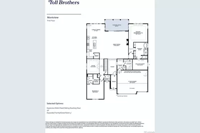 462 Agoseris Way, Castle Rock, CO 80104 - Photo 29