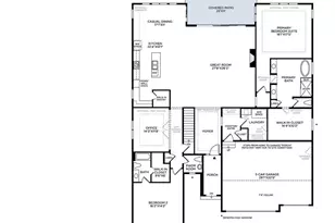 462 Agoseris Wy, Castle Rock, CO 80104 - Photo 29