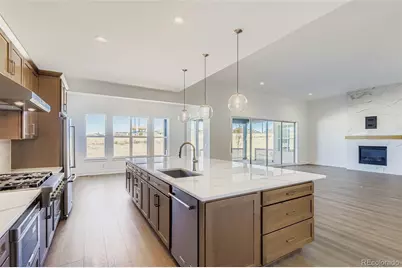 462 Agoseris Way, Castle Rock, CO 80104 - Photo 13