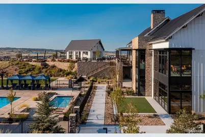 462 Agoseris Way, Castle Rock, CO 80104 - Photo 33