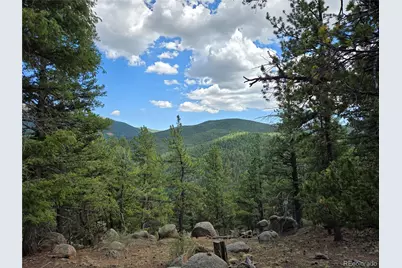 222 Blue Spruce Road, Divide, CO 80814 - Photo 1