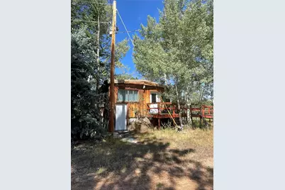 3943 Co Rd 403, Lake George, CO 80827 - Photo 5
