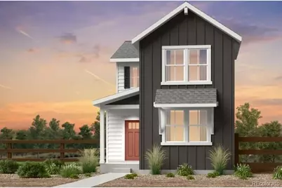 14841 Arbor Boulevard W, Thornton, CO 80602 - Photo 1