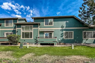 11891 W Stanford Place, Morrison, CO 80465 - Photo 35