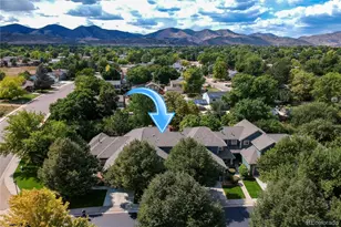 11891 W Stanford Pl, Morrison, CO 80465 - Photo 41