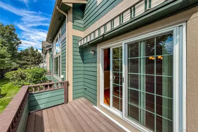 11891 W Stanford Place, Morrison, CO 80465 - Photo 33