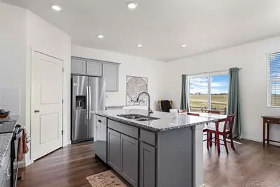 3066 Belleville Ridge Road, Elizabeth, CO 80107 - Photo 15