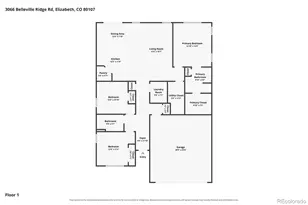 3066 Belleville Rdg Rd, Elizabeth, CO 80107 - Photo 37