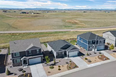 3066 Belleville Ridge Road, Elizabeth, CO 80107 - Photo 3