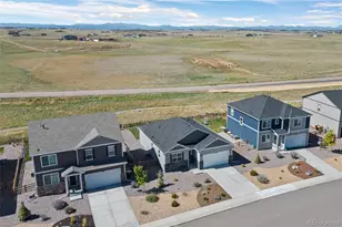 3066 Belleville Rdg Rd, Elizabeth, CO 80107 - Photo 3