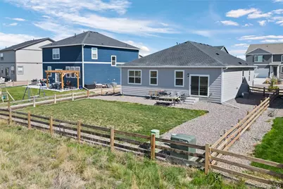 3066 Belleville Ridge Road, Elizabeth, CO 80107 - Photo 35