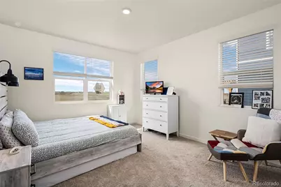 3066 Belleville Ridge Road, Elizabeth, CO 80107 - Photo 21
