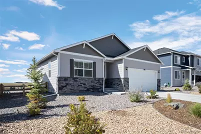 3066 Belleville Ridge Road, Elizabeth, CO 80107 - Photo 5