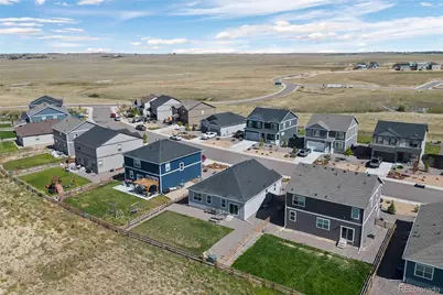 3066 Belleville Ridge Road, Elizabeth, CO 80107 - Photo 39