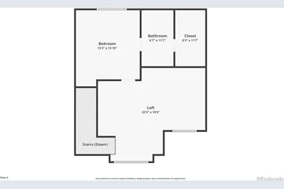 5495 Eldridge Street, Arvada, CO 80002 - Photo 29