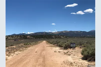 20587 Schlitz Road, Fort Garland, CO 81133 - Photo 1