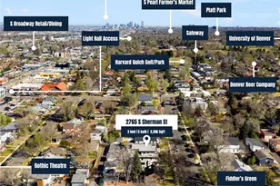 2765 S Sherman St, Englewood, CO 80113 - Photo 39