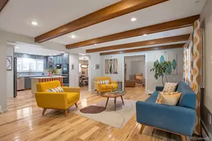 5401 W Lakeridge Rd, Lakewood, CO 80227 - Photo 3