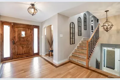 5401 W Lakeridge Road, Lakewood, CO 80227 - Photo 13