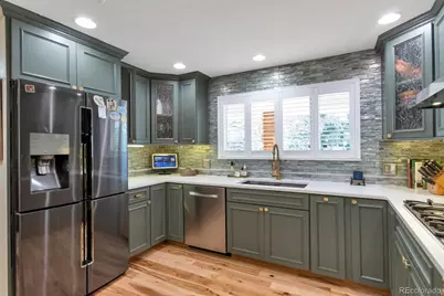 5401 W Lakeridge Road, Lakewood, CO 80227 - Photo 7