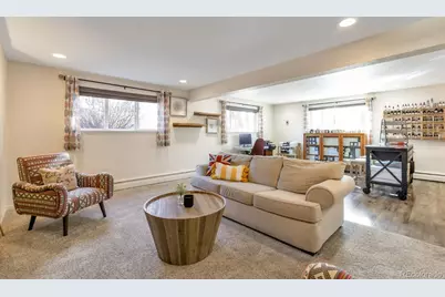 5401 W Lakeridge Road, Lakewood, CO 80227 - Photo 23