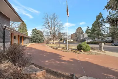 5401 W Lakeridge Road, Lakewood, CO 80227 - Photo 39