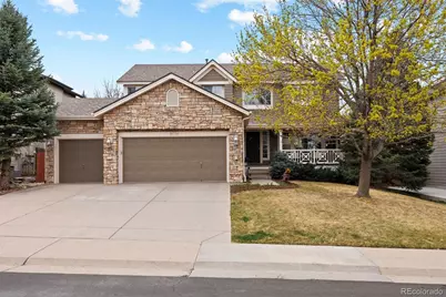 21770 Unbridled Avenue, Parker, CO 80138 - Photo 1