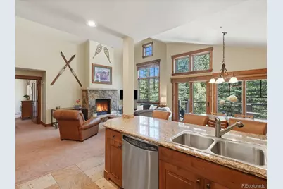63 Mountain Thunder Drive #304, Breckenridge, CO 80424 - Photo 13