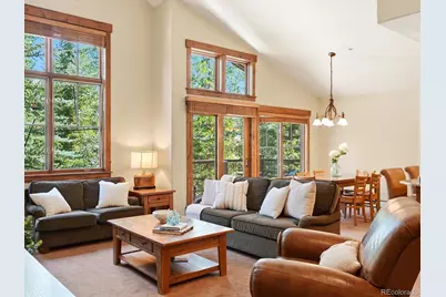 63 Mountain Thunder Drive #304, Breckenridge, CO 80424 - Photo 5