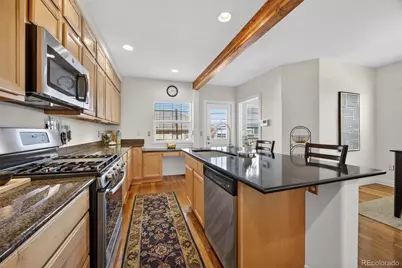 2933 Lawrence Street, Denver, CO 80205 - Photo 9