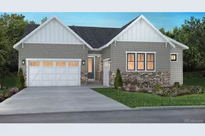 11181 Amber Light Trail, Littleton, CO 80125 - Photo 1