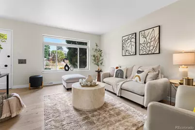 367 N Clarkson Street, Denver, CO 80218 - Photo 1