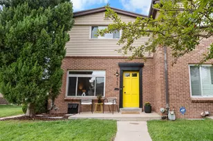 367 N Clarkson St, Denver, CO 80218 - Photo 1