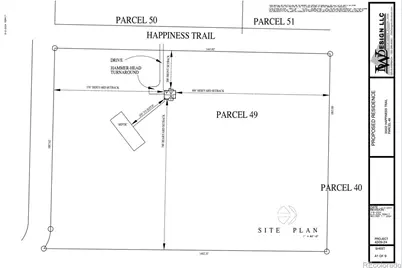 35652 Happiness Trail, Kiowa, CO 80117 - Photo 39
